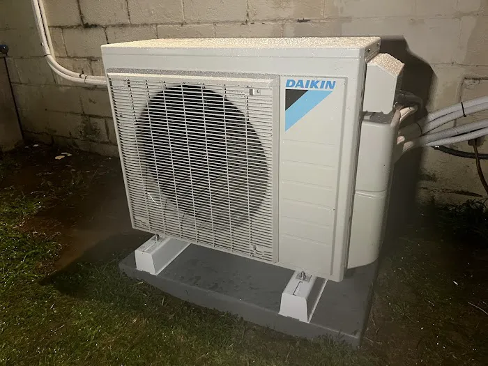 Moral Compass Heating & Air Conditioning Picture 9