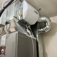 Moral Compass Heating & Air Conditioning ico