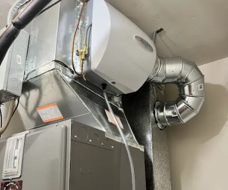 Moral Compass Heating & Air Conditioning