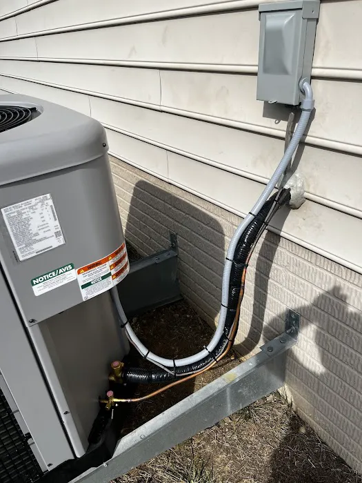 Moral Compass Heating & Air Conditioning Picture 5