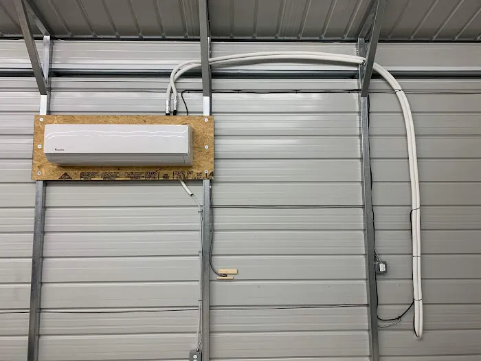 Moral Compass Heating & Air Conditioning Picture 3