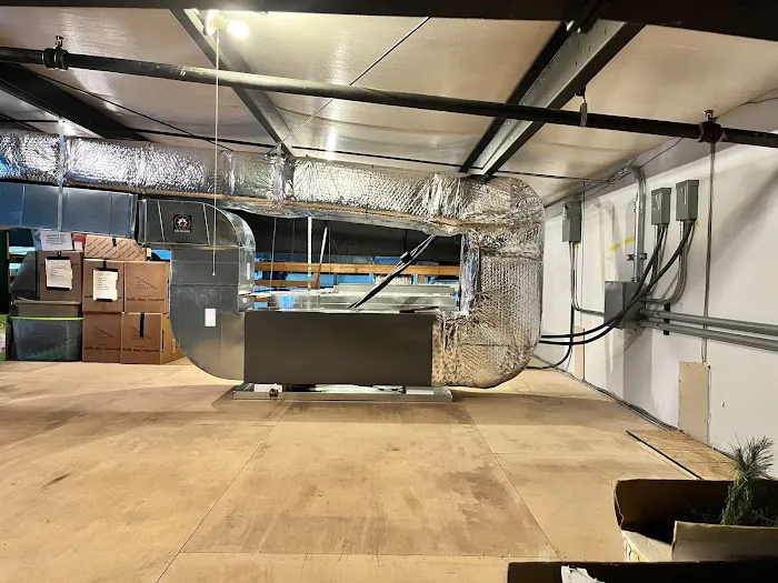 Moral Compass Heating & Air Conditioning Picture 7