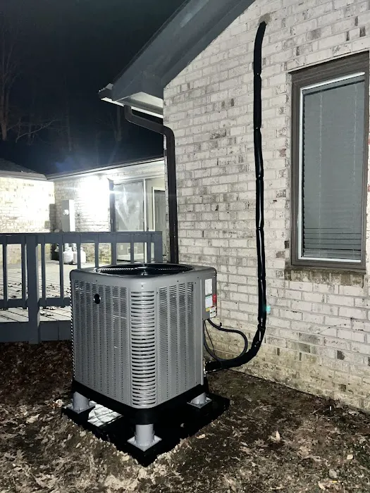 Moral Compass Heating & Air Conditioning Picture 10