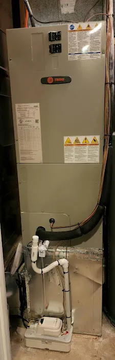 Garnett Heating and Air Conditioning Picture 7