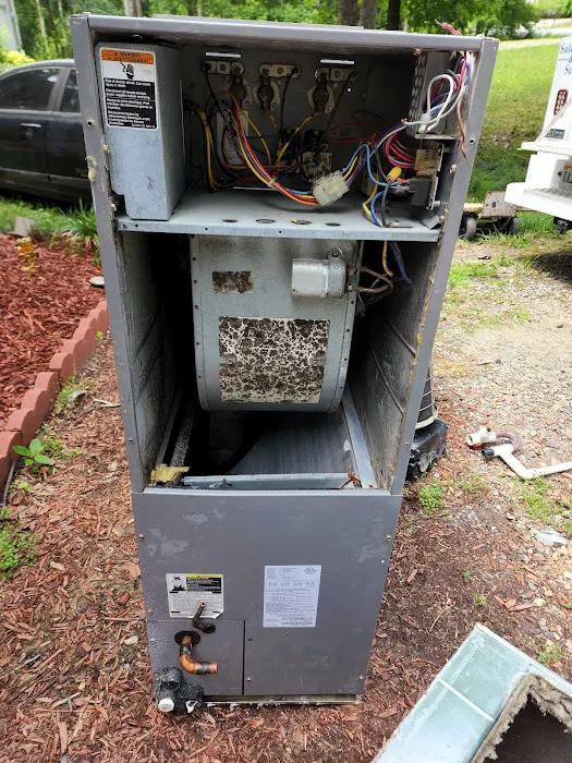 Garnett Heating and Air Conditioning Picture 9