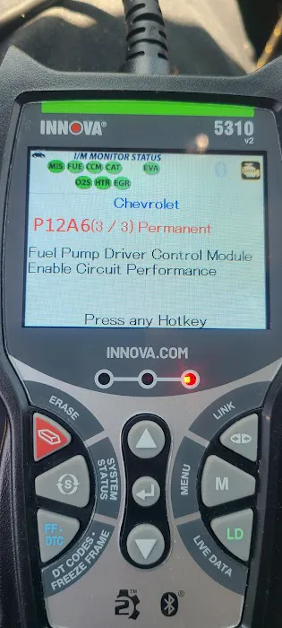 Garnett Heating and Air Conditioning Picture 1