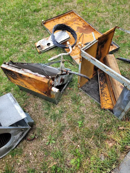 Garnett Heating and Air Conditioning Picture 6