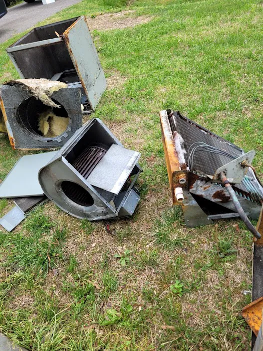 Garnett Heating and Air Conditioning Picture 4