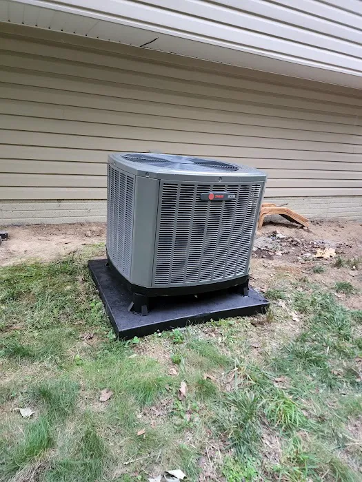 Garnett Heating and Air Conditioning Picture 8