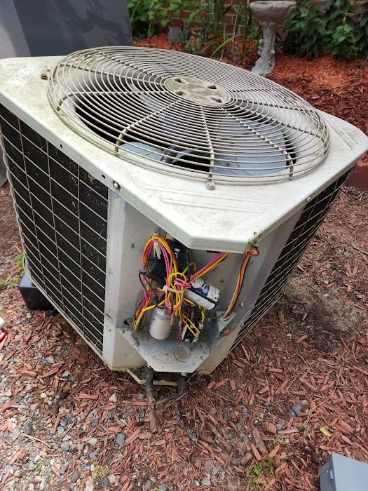 Garnett Heating and Air Conditioning Picture 10