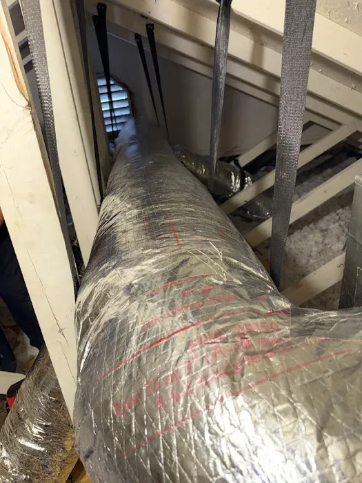 Garnett Heating and Air Conditioning Picture 3