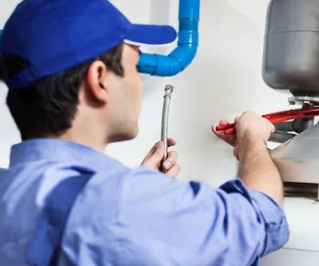 Lloyd's Heating & Cooling