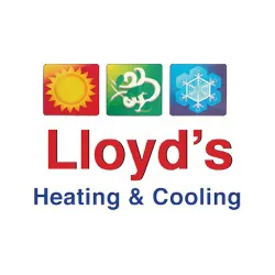 Lloyd's Heating & Cooling Picture 2