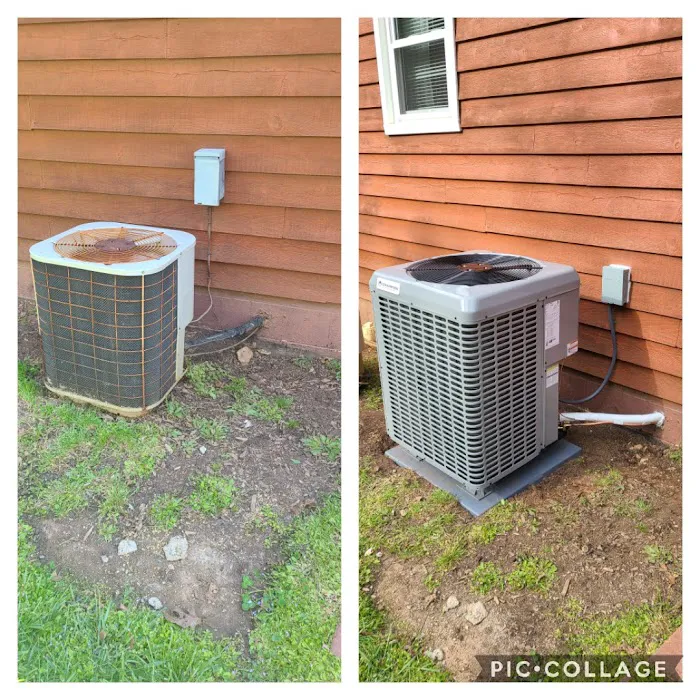 Green Springs Mechanical Picture 9