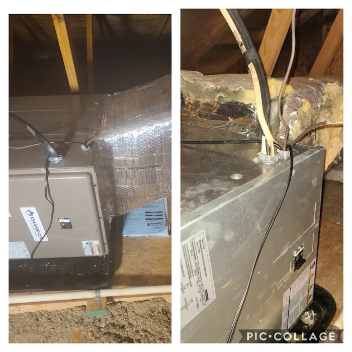 Green Springs Mechanical Picture 1