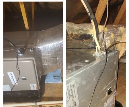 Green Springs Mechanical