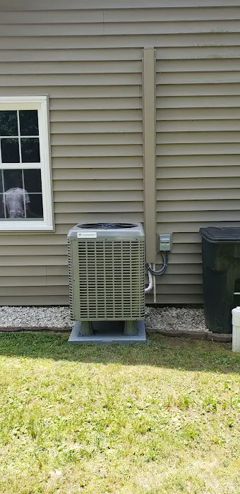 Green Springs Mechanical Picture 4