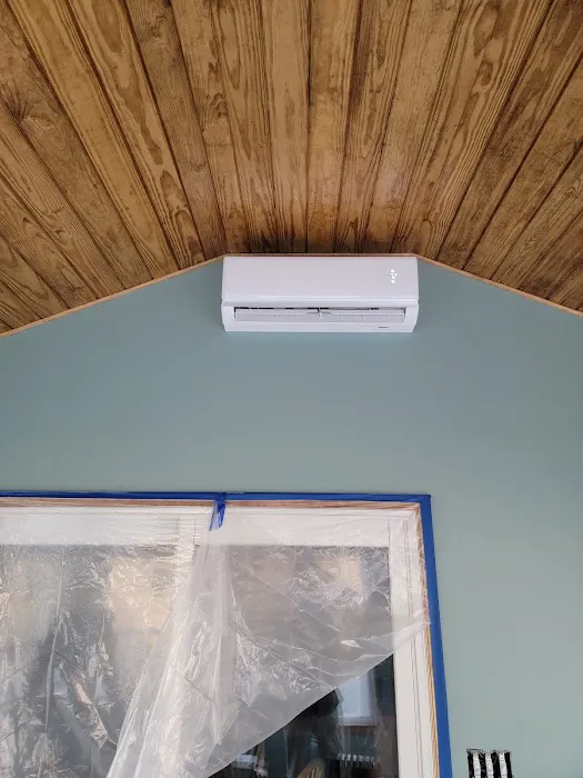 Green Springs Mechanical Picture 3