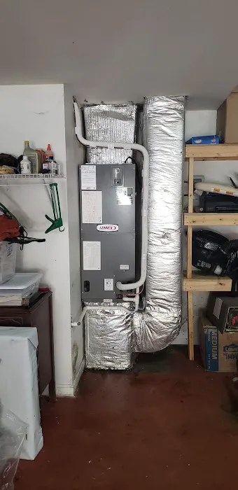 Green Springs Mechanical Picture 2