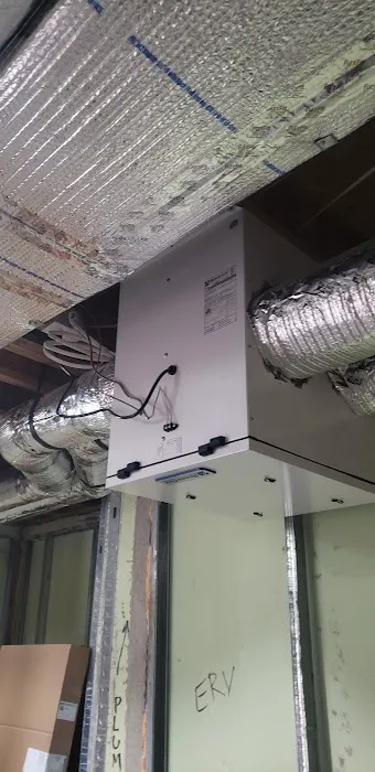 Green Springs Mechanical Picture 6