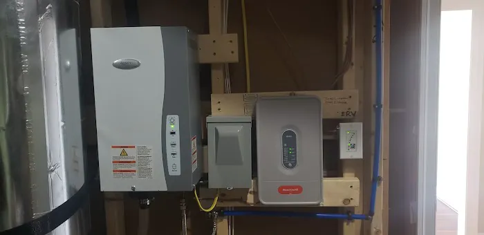 Green Springs Mechanical Picture 5