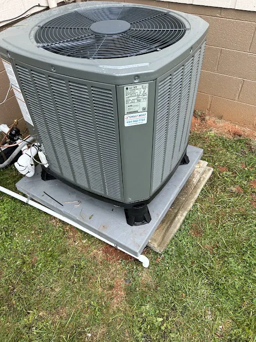 Chilly Willy Mechanical Services Picture 2