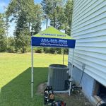 Chilly Willy Mechanical Services