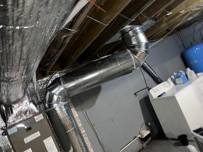 Chilly Willy Mechanical Services Picture 3