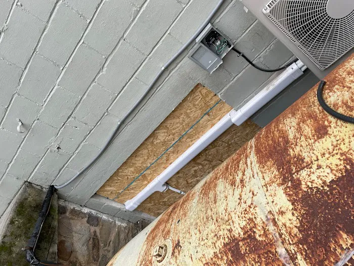 Chilly Willy Mechanical Services Picture 7