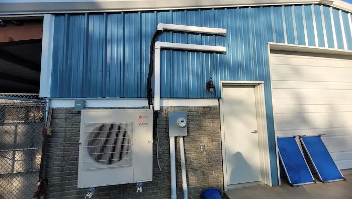 Chilly Willy Mechanical Services Picture 8