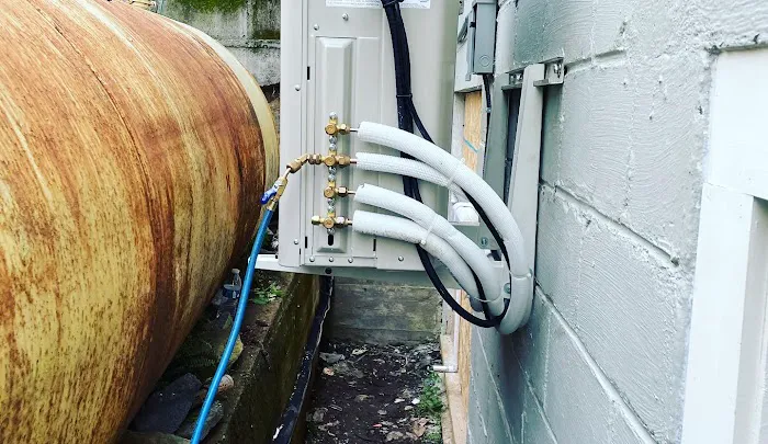 Chilly Willy Mechanical Services Picture 10