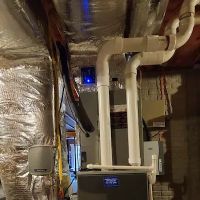 Central Virginia Services, Inc of Va ico