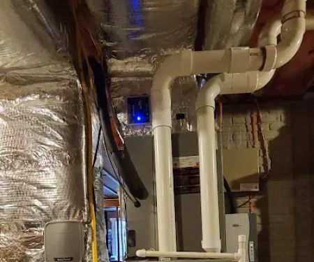 Central Virginia Services, Inc of Va