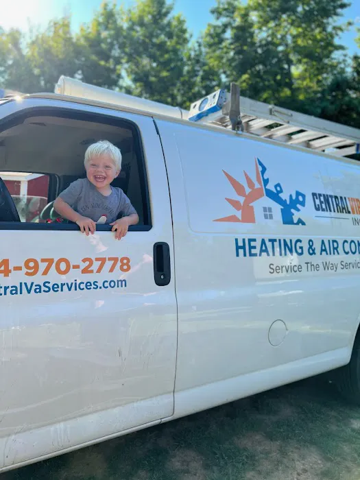 Central Virginia Services, Inc of Va Picture 5