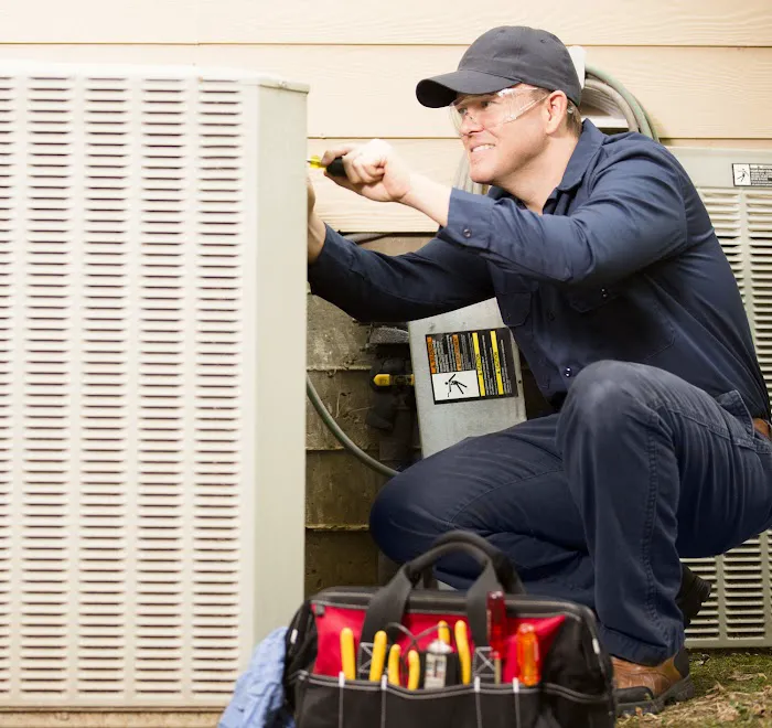 Pierce Heating & AC Picture 1