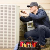 Pierce Heating & AC ico