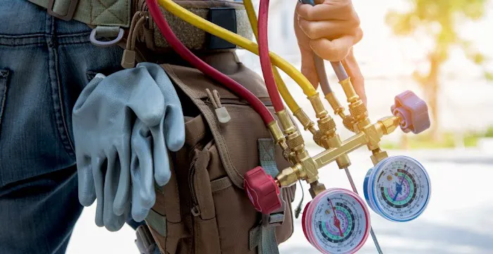 Pierce Heating & AC Picture 2