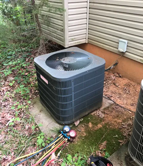 Pierce Heating & AC Picture 5