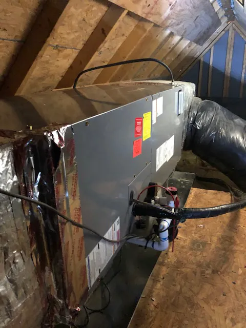 Pierce Heating & AC Picture 7