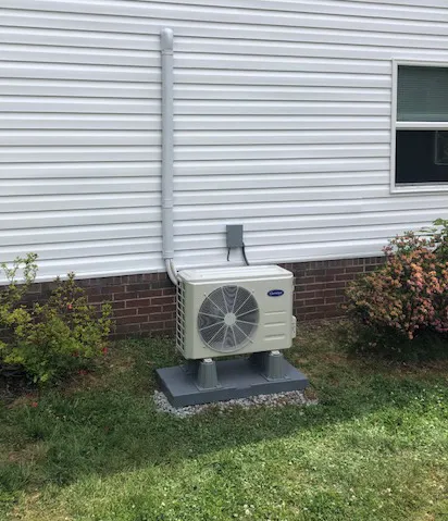 Pierce Heating & AC Picture 6