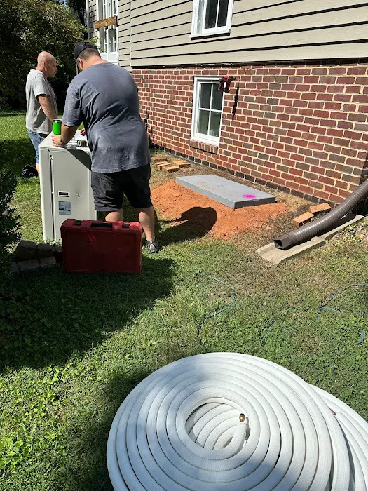 Central Air of Virginia Picture 7