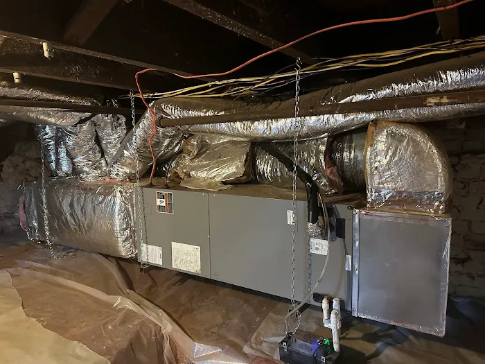 Central Air of Virginia Picture 6