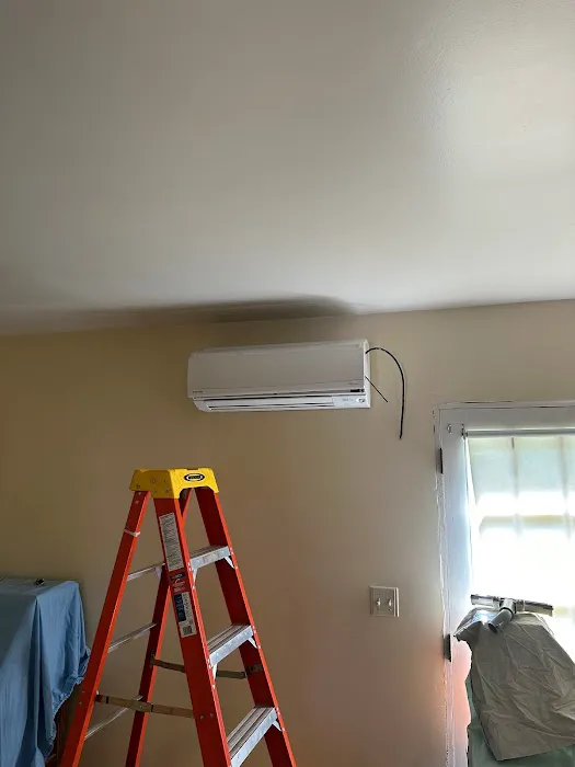 Central Air of Virginia Picture 8