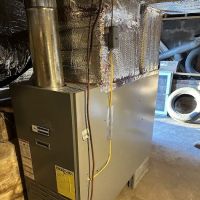 Central Air of Virginia ico