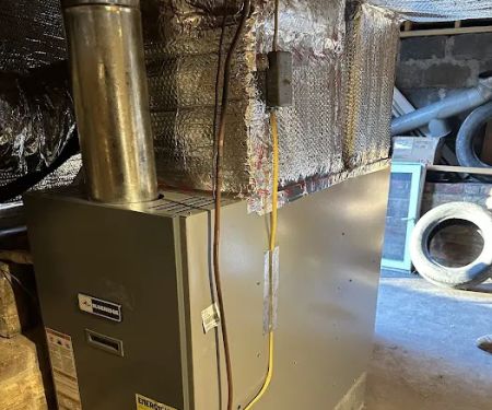 Central Air of Virginia