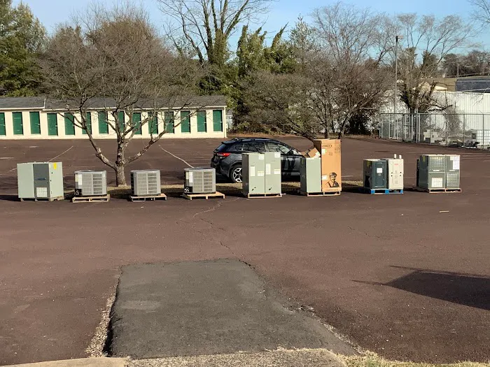 Central Air of Virginia Picture 2