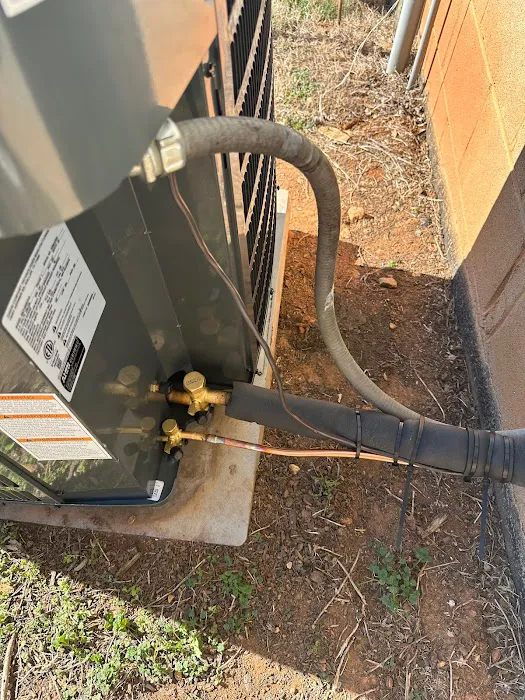 Central Air of Virginia Picture 10