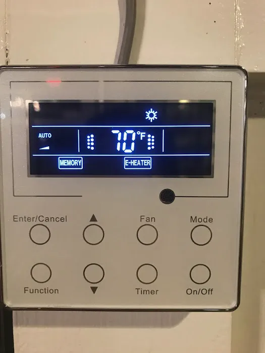 Central VA Comfort Picture 7