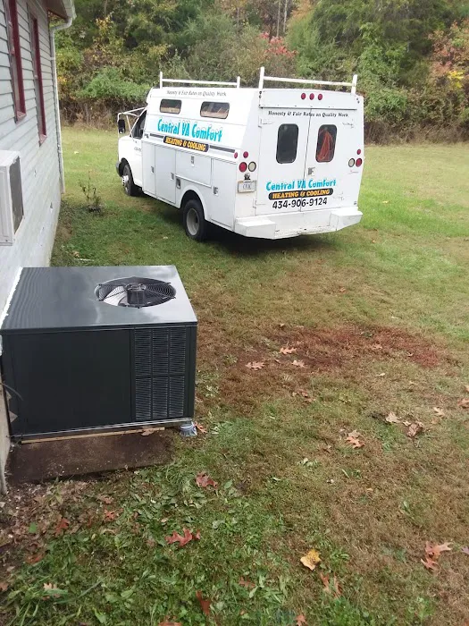 Central VA Comfort Picture 10