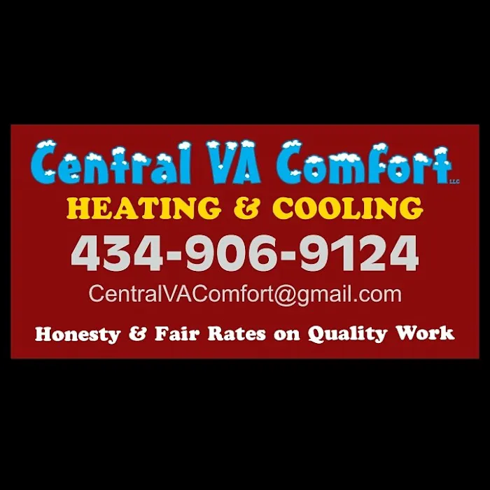 Central VA Comfort Picture 8